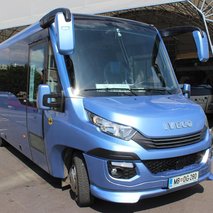 Lešnik & Zemljič d.o.o. - najem avtobusa, avtošola, potovanja - 13