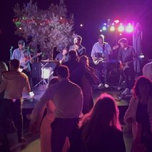 LUKA - LIVE BAND - glasbeni nastopi - 3