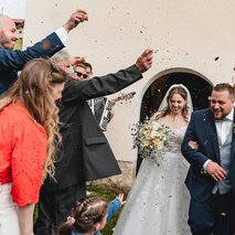 Lumicus Studio - fotografiranje, snemanje poroke, najem foto stojnice, video produkcija - 12