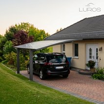 Luros, Rok Furlan s.p. - prodaja, izdelava in vgradnja vrat, servis oken in vrat ter senčil - 3