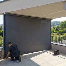 Luros, Rok Furlan s.p. - prodaja, izdelava in vgradnja vrat, servis oken in vrat ter senčil - 5