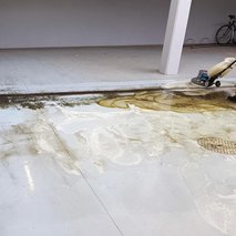 M Čiščenje, Tadej Markošek s.p. - čistilne storitve, visokotlačno čiščenje - 1
