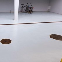 M Čiščenje, Tadej Markošek s.p. - čistilne storitve, visokotlačno čiščenje - 2