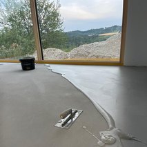 M Port, Gradbeništvo, Trgovina In Druge Storitve - dekorativni beton, talne obloge - 3