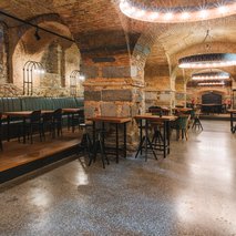 The Place - najem prostora za dogodke - 14