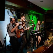 Skupina D'ŠUPS - glasbeni nastopi - 14