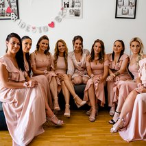 Maja Jamšek make-up & hair - makeup storitve (ličenje), frizerstvo - 24