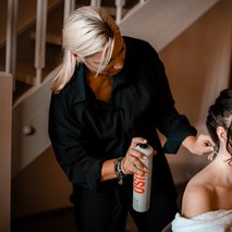 Maja Jamšek make-up & hair - makeup storitve (ličenje), frizerstvo - 10