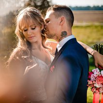 Maja Jamšek make-up & hair - makeup storitve (ličenje), frizerstvo - 3