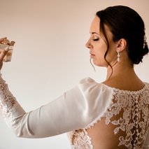 Maja Jamšek make-up & hair - makeup storitve (ličenje), frizerstvo - 15