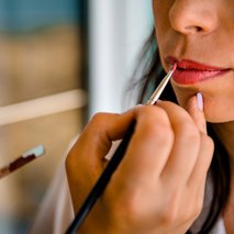 Maja Jamšek make-up & hair - makeup storitve (ličenje), frizerstvo - 21