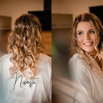 Maja Jamšek make-up & hair - makeup storitve (ličenje), frizerstvo - 25