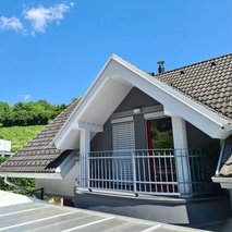 Maplajer, Borut Kokol s.p. - slikopleskarstvo, montaža knaufa, stenske obloge, prenova stanovanja na ključ - 1