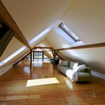 Maplajer, Borut Kokol s.p. - slikopleskarstvo, montaža knaufa, stenske obloge, prenova stanovanja na ključ - 5