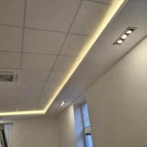 Maplajer, Borut Kokol s.p. - slikopleskarstvo, montaža knaufa, stenske obloge, prenova stanovanja na ključ - 3