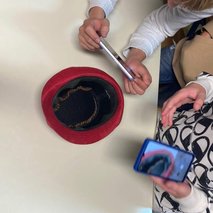 Marina Benkovič / ARTNVENOM - animacija na dogodkih, fotografiranje, sprehajanje psov, vrtnarske storitve, video produkcija, snemanje poroke, pasja šola, alternativne metode zdravljenja, grafično oblikovanje - 69