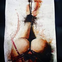 Marina Benkovič / ARTNVENOM - animacija na dogodkih, fotografiranje, sprehajanje psov, vrtnarske storitve, video produkcija, snemanje poroke, pasja šola, alternativne metode zdravljenja, grafično oblikovanje - 89