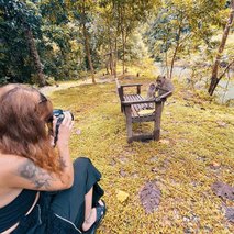 Marina Benkovič / ARTNVENOM - animacija na dogodkih, fotografiranje, sprehajanje psov, vrtnarske storitve, video produkcija, snemanje poroke, pasja šola, alternativne metode zdravljenja, grafično oblikovanje - 40