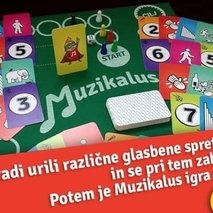 Marko Ogrin - glasbena šola - 1
