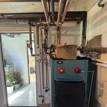 MATO MONT, vodovodne, grelne in hladilne inštalacije, Matej Polajžer s.p. - ogrevanje, vodovodne inštalacije in popravila, hišni servis in popravila, montaža in servis klime - 17