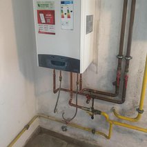 MATO MONT, vodovodne, grelne in hladilne inštalacije, Matej Polajžer s.p. - ogrevanje, vodovodne inštalacije in popravila, hišni servis in popravila, montaža in servis klime - 5