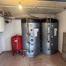 MATO MONT, vodovodne, grelne in hladilne inštalacije, Matej Polajžer s.p. - ogrevanje, vodovodne inštalacije in popravila, hišni servis in popravila, montaža in servis klime - 20