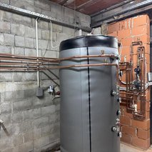 MATO MONT, vodovodne, grelne in hladilne inštalacije, Matej Polajžer s.p. - ogrevanje, vodovodne inštalacije in popravila, hišni servis in popravila, montaža in servis klime - 12