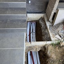 MATO MONT, vodovodne, grelne in hladilne inštalacije, Matej Polajžer, s.p. - montaža in servis klime, vodovodne inštalacije in popravila, ogrevanje, hišni servis in popravila, klimatska naprava, toplotne črpalke, prenova ali izgradnja kopalnice - 3