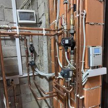 MATO MONT, vodovodne, grelne in hladilne inštalacije, Matej Polajžer s.p. - ogrevanje, vodovodne inštalacije in popravila, hišni servis in popravila, montaža in servis klime - 14