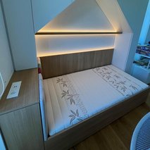 Maxi Interieri, Žiga Mravlja s.p. - mizarstvo, prodaja, izdelava in vgradnja vrat, tiskarske storitve, tapetništvo, grafično oblikovanje, prenova stanovanja na ključ, interier / notranje oblikovanje, stenske obloge - 202