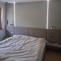 Maxi Interieri, Žiga Mravlja s.p. - mizarstvo, prodaja, izdelava in vgradnja vrat, tiskarske storitve, tapetništvo, grafično oblikovanje, prenova stanovanja na ključ, interier / notranje oblikovanje, stenske obloge - 185