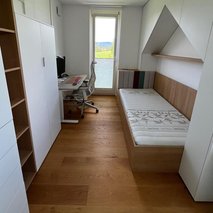 Maxi Interieri, Žiga Mravlja s.p. - mizarstvo, prodaja, izdelava in vgradnja vrat, tiskarske storitve, tapetništvo, grafično oblikovanje, prenova stanovanja na ključ, interier / notranje oblikovanje, stenske obloge - 201