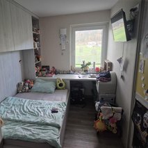 Maxi Interieri, Žiga Mravlja s.p. - mizarstvo, prodaja, izdelava in vgradnja vrat, tiskarske storitve, tapetništvo, grafično oblikovanje, prenova stanovanja na ključ, interier / notranje oblikovanje, stenske obloge - 194