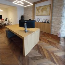 Maxi Interieri, Žiga Mravlja s.p. - mizarstvo, prodaja, izdelava in vgradnja vrat, tiskarske storitve, tapetništvo, grafično oblikovanje, prenova stanovanja na ključ, interier / notranje oblikovanje, stenske obloge - 181