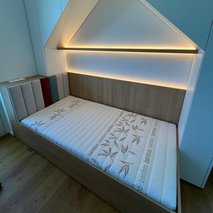 Maxi Interieri, Žiga Mravlja s.p. - mizarstvo, prodaja, izdelava in vgradnja vrat, tiskarske storitve, tapetništvo, grafično oblikovanje, prenova stanovanja na ključ, interier / notranje oblikovanje, stenske obloge - 203