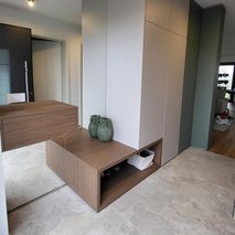 Maxi Interieri, Žiga Mravlja s.p. - mizarstvo, prodaja, izdelava in vgradnja vrat, tiskarske storitve, tapetništvo, grafično oblikovanje, prenova stanovanja na ključ, interier / notranje oblikovanje, stenske obloge - 200