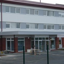 MBA Oberžan d.o.o. - prodaja, izdelava in vgradnja vrat, steklarstvo, montaža in prodaja oken - 1