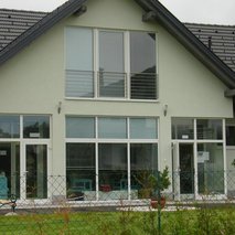 MBA Oberžan d.o.o. - prodaja, izdelava in vgradnja vrat, steklarstvo, montaža in prodaja oken - 2