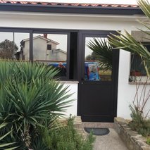 MBA Oberžan d.o.o. - prodaja, izdelava in vgradnja vrat, steklarstvo, montaža in prodaja oken - 20