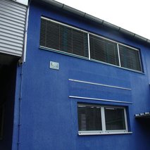 MBA Oberžan d.o.o. - prodaja, izdelava in vgradnja vrat, steklarstvo, montaža in prodaja oken - 12