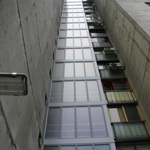 MBA Oberžan d.o.o. - prodaja, izdelava in vgradnja vrat, steklarstvo, montaža in prodaja oken - 15