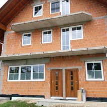 MBA Oberžan d.o.o. - prodaja, izdelava in vgradnja vrat, steklarstvo, montaža in prodaja oken - 21