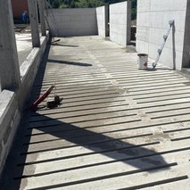 MEKLAV- izkopi in betoni - zidarske storitve, dekorativni beton, kamnolom, peskokop, asfaltiranje, polaganje tlakovcev, urejanje okolice, izkop gradbene jame, rušitvena dela - 5