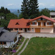 Merica Kučič - sobodajalka - namestitev - 13