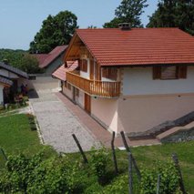 Merica Kučič - sobodajalka - namestitev - 14