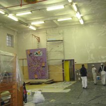 Merzel Franc s.p. - slikopleskarstvo, talne obloge, izdelava ali prenova fasade, parketarstvo, tapetništvo, polaganje vinila - 1