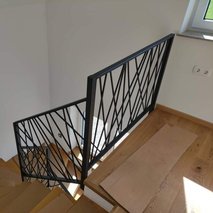 MetalProm, Pirc Aleksander s.p. - ograje, ključavničarstvo, izdelava in montaža nadstreška - 4