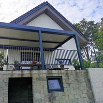 MetalProm, Pirc Aleksander s.p. - ograje, ključavničarstvo, izdelava in montaža nadstreška - 35