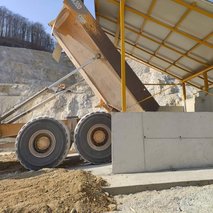 MetalProm, Pirc Aleksander s.p. - ograje, ključavničarstvo, izdelava in montaža nadstreška - 27