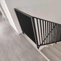 MetalProm, Pirc Aleksander s.p. - ograje, ključavničarstvo, izdelava in montaža nadstreška - 5